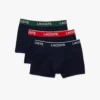 LACOSTE Men’s Lacoste SPORT x Novak Djokovic Light Stretch Shorts - 4 商品組合 5