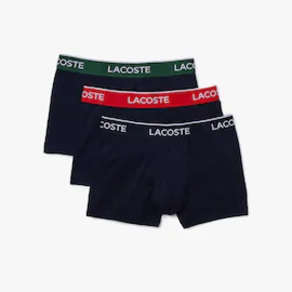 LACOSTE Men’s Lacoste SPORT x Novak Djokovic Light Stretch Shorts - 4 商品組合 2