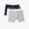 LACOSTE Men’s Lacoste SPORT x Novak Djokovic Light Stretch Shorts - 4 商品組合 7