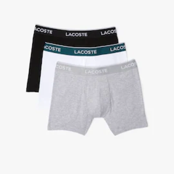 LACOSTE Men’s Lacoste SPORT x Novak Djokovic Light Stretch Shorts - 4 商品組合 4