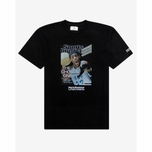 UNKNWN SPORTS ILLUSTRATED THE CHOSEN ONE T-SHIRT 上衣