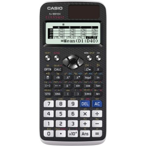 Casio FX-991EX Engineering/Scientific Calculator - 50商品組合