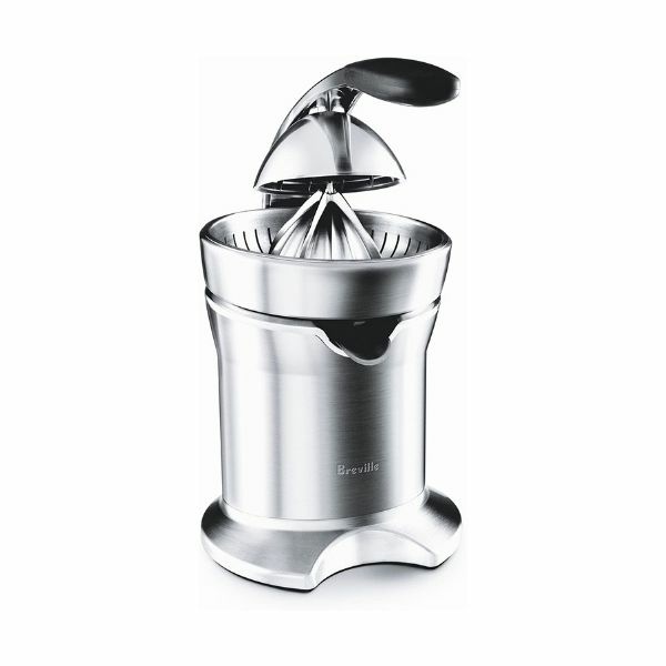 Breville Citrus Press Pro電動壓汁機 1