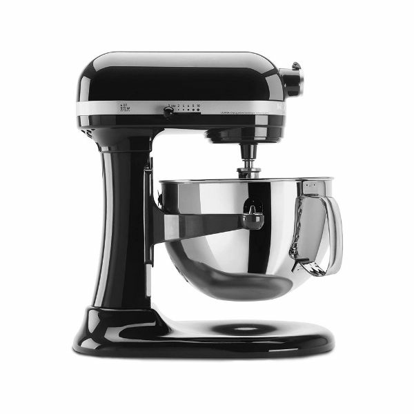 KitchenAid Professional 600™ Series 6 Quart Bowl-Lift Stand Mixer桌上型攪拌機 1