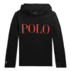 Ralph Lauren Girls 7-16 Polo Bear Cotton Jersey T-Shirt -7 商品組合 8