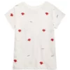 Ralph Lauren Girls 7-16 Polo Bear Cotton Jersey T-Shirt -7 商品組合 12