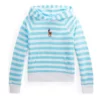 Ralph Lauren Girls 7-16 Polo Bear Cotton Jersey T-Shirt -7 商品組合 11