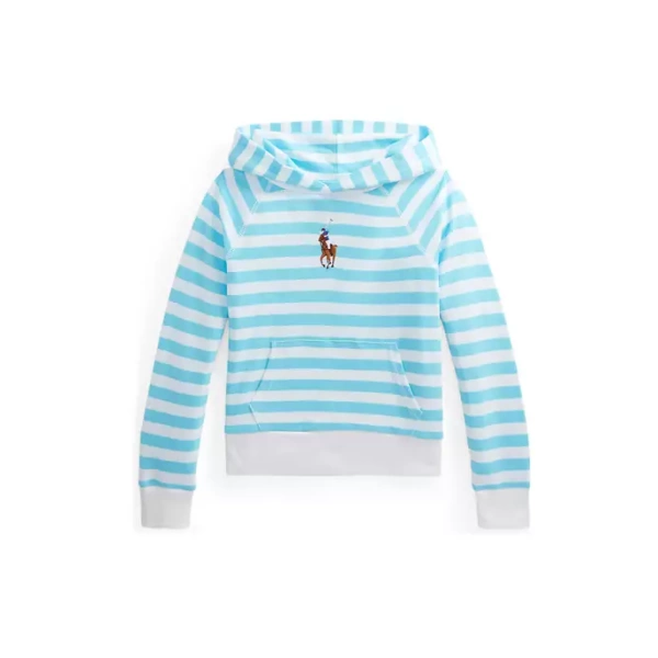 Ralph Lauren Girls 7-16 Polo Bear Cotton Jersey T-Shirt -7 商品組合 5