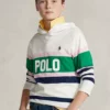 Ralph Lauren Girls 7-16 Polo Bear Cotton Jersey T-Shirt -7 商品組合 10