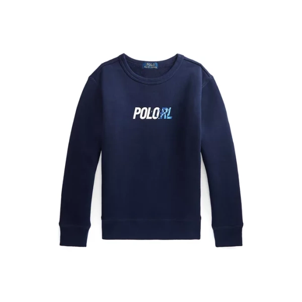 Ralph Lauren Girls 7-16 Polo Bear Cotton Jersey T-Shirt -7 商品組合 3