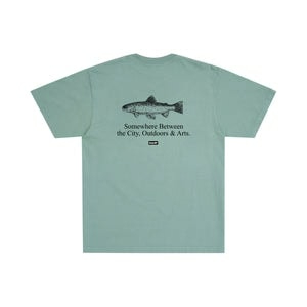 OnlyNY City Sporting Goods T-Shirt 1