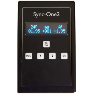 Harkwood Services Ltd Sync-One2 v2