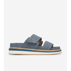 COLE HAAN Cloudfeel Slide Sandal - 2商品組合