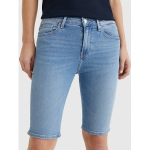 TOMMY HILFIGER DENIM BERMUDA SHORT