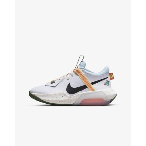 Nike Air Zoom Crossover 籃球鞋
