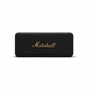 Marshall Emberton 攜帶式藍芽喇叭
