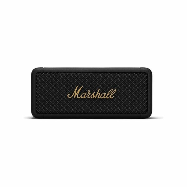 Marshall Emberton 攜帶式藍芽喇叭 1