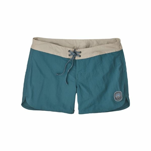 Patagonia Clean Currents Patch 短褲 1