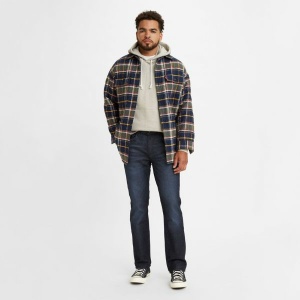 LEVI’S 514™ STRAIGHT FIT FLEX MEN'S JEANS