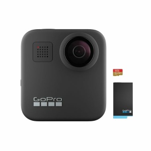 GoPro MAX