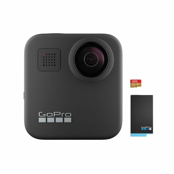 GoPro MAX 1