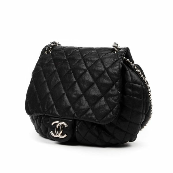 Chanel Chain aroung flap L 1