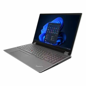 Lenovo ThinkPad P16 Intel (16”) Mobile Workstation