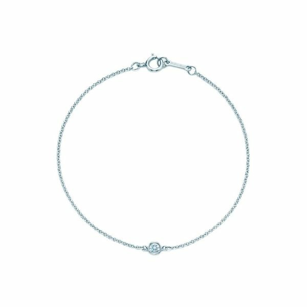 TIFFANY Diamonds by the Yard® Bracelet 蒂芬妮 手鍊 1