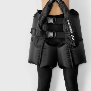 Normatec 3 Lower Body - 2 商品組合
