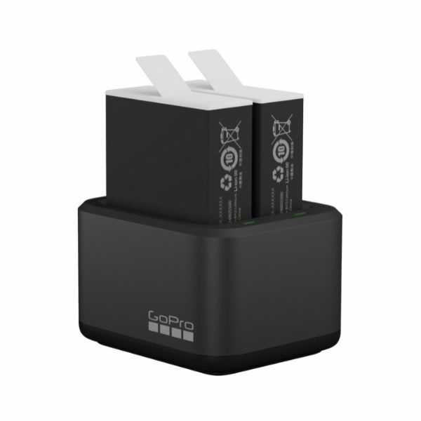 GoPro HERO10 Black Accessory Bundle 3商品 2