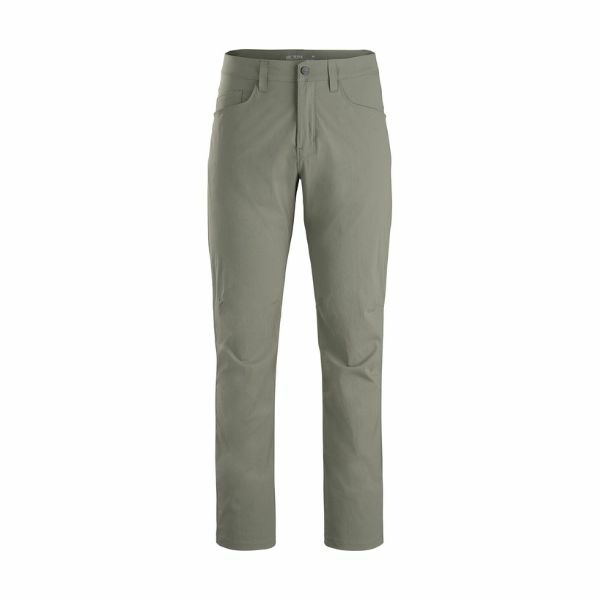 ARC'TERYX LEVON LT PANT MEN'S 始祖鳥 長褲 1