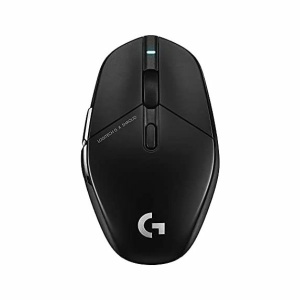Logitech G303 Shroud Edition 羅技 無線電競滑鼠