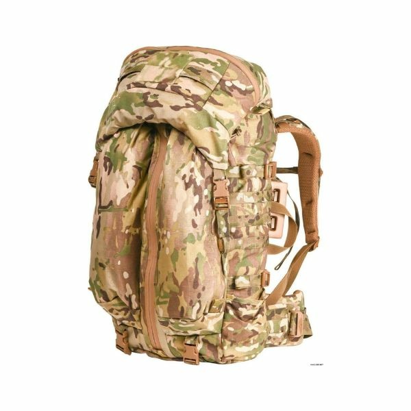 Mystery Ranch SATL INTL w/ Free S&H 登山後背包 1