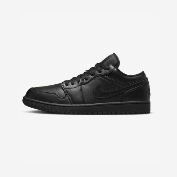 Nike Air Jordan 1 Low Men's Shoes 1