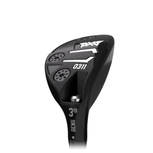 PXG 0311 GEN5 HYBRIDS