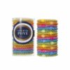 L. ERICKSON Grab & Go Pony Tube 彈力髮圈 - 3 商品組合 4