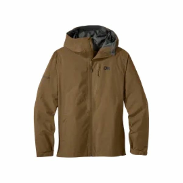Outdoor Research Men's Foray II GORE-TEX® Jacket 1