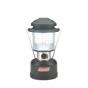 Coleman 390L Twin LED Lantern 科爾曼 露營燈