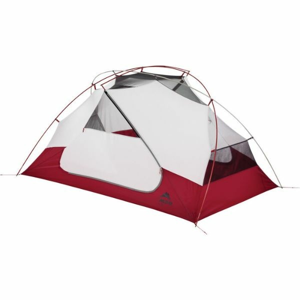 MSR Elixir™ 2 Backpacking Tent 1