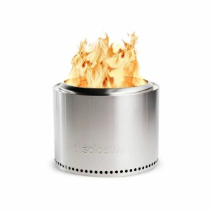 Solo stove Ranger 2.0 營火爐