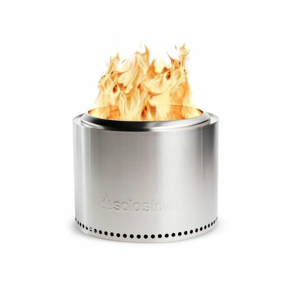 Solo stove Ranger 2.0 營火爐 1