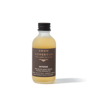 Grow Gorgeous HAIR DENSITY SERUM INTENSE 60ML 強效豐盈生髮精華 2商品