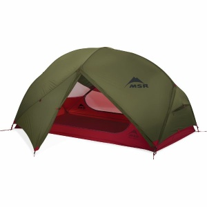 MSR Hubba Hubba™ NX 2-Person Backpacking Tent