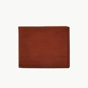 Fossil Lufkin Bifold