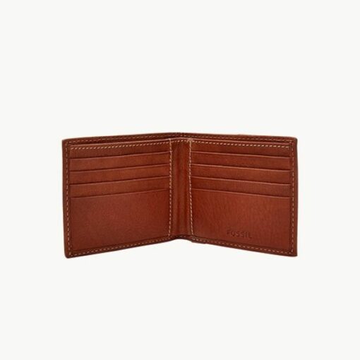 Fossil Lufkin Bifold 2