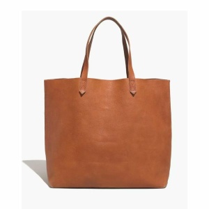 Madewell The Transport Tote 托特包