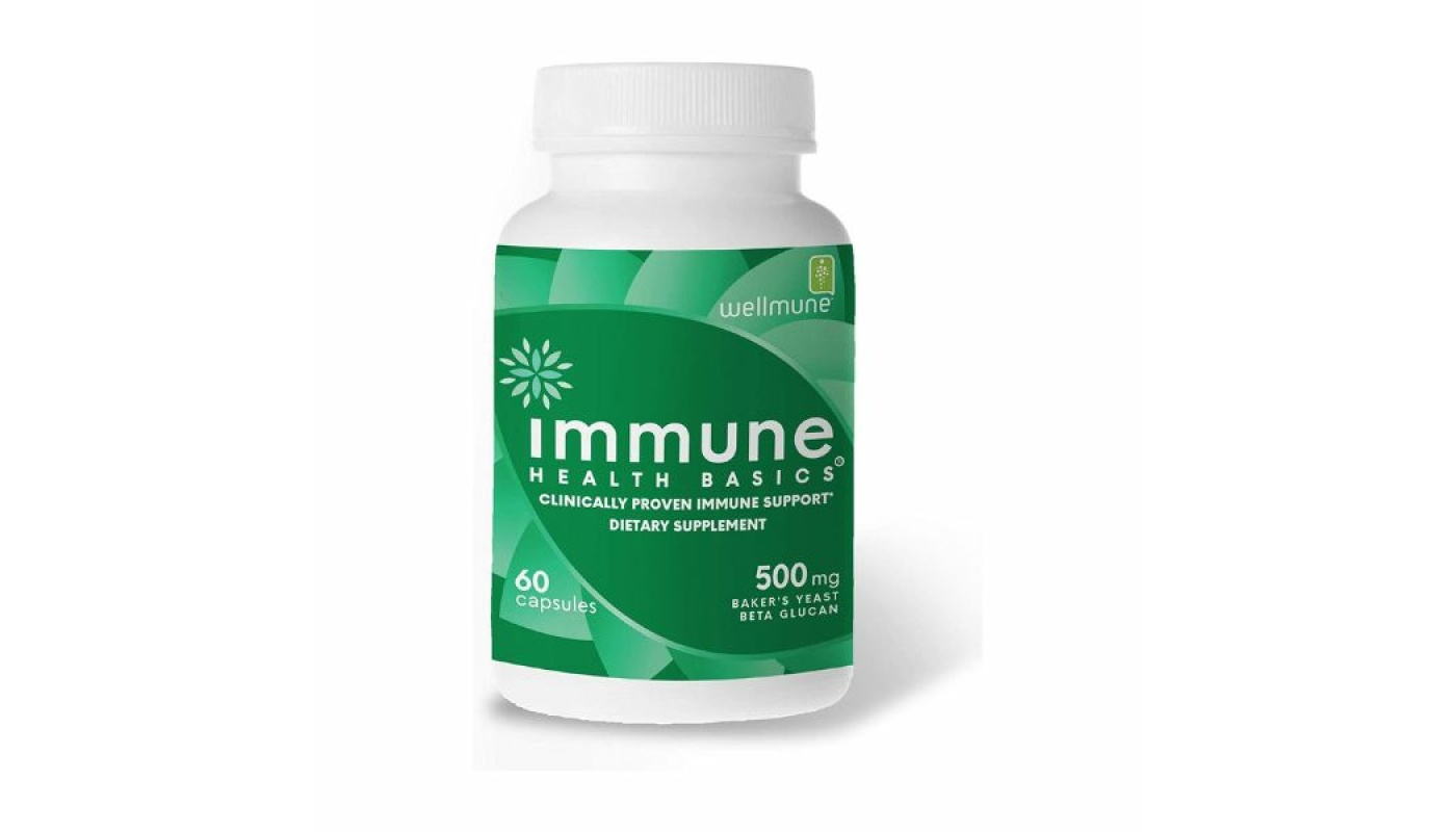 Immune Health Basics <strong><span style="color: #e80c5b;">美國官網定價優勢</span></strong> 8