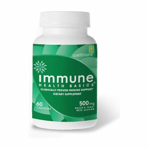 Immune Health Basics 10 商品