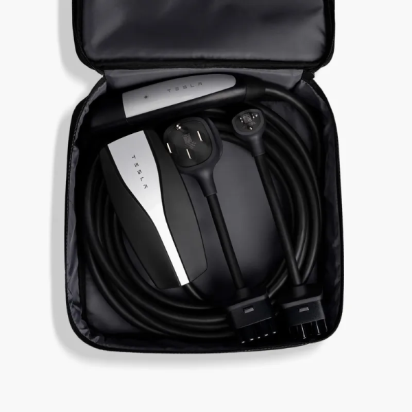 TESLA Mobile Connector 特斯拉旅充 2