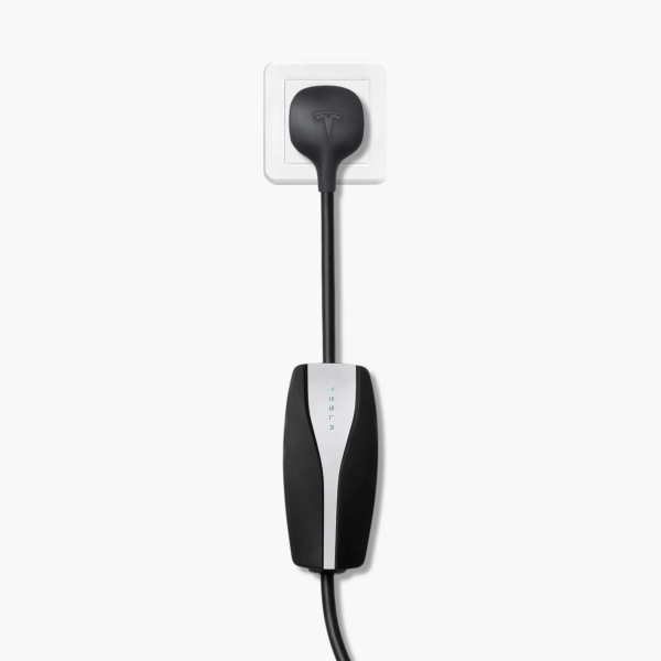 TESLA Mobile Connector 特斯拉旅充 3